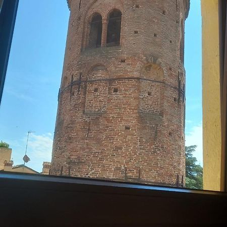 Casa Di Leo E Vale Villa Imola Eksteriør bilde