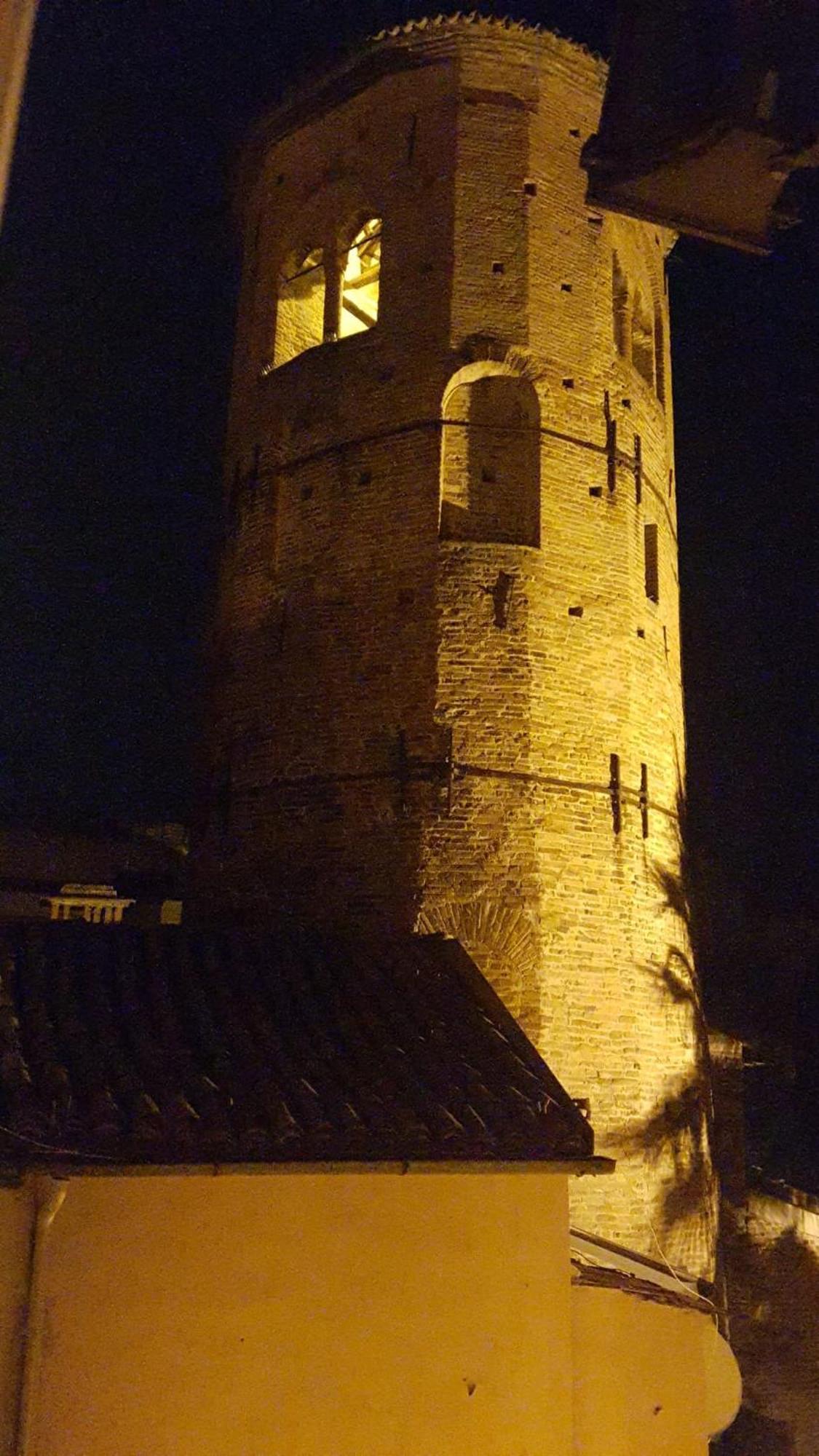 Casa Di Leo E Vale Villa Imola Eksteriør bilde