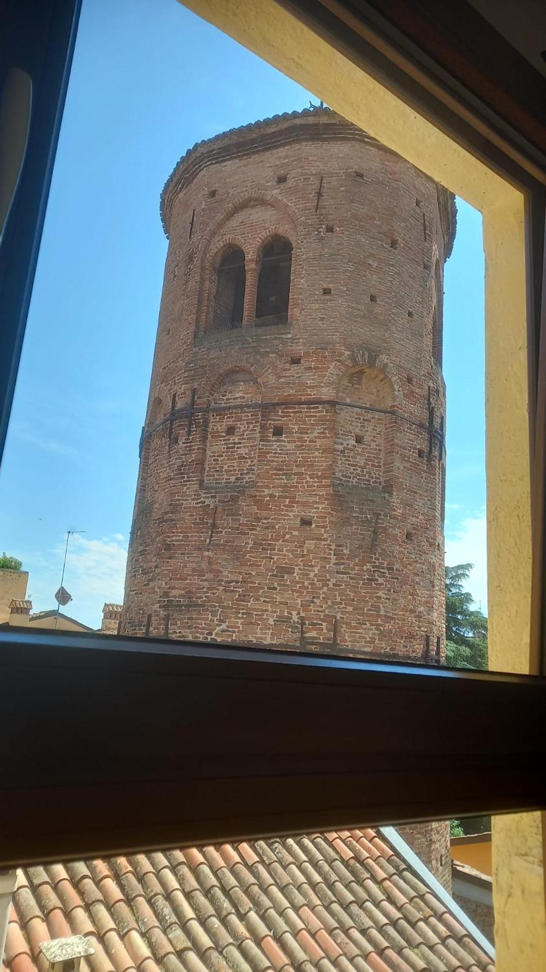 Casa Di Leo E Vale Villa Imola Eksteriør bilde