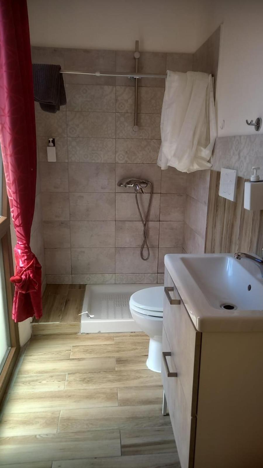 Casa Di Leo E Vale Villa Imola Eksteriør bilde