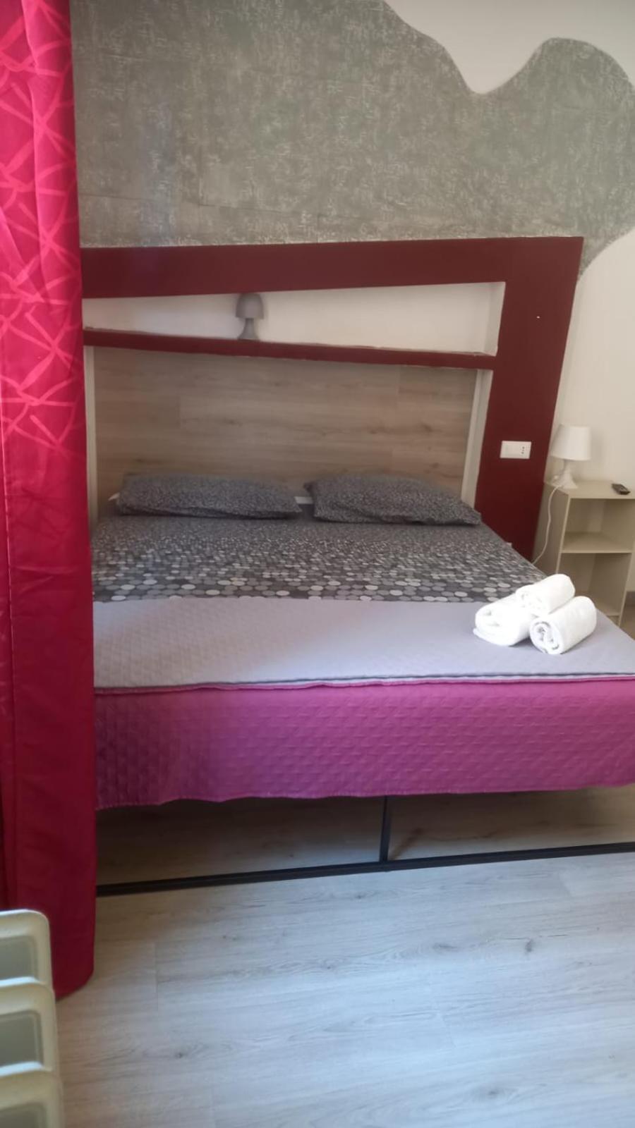 Casa Di Leo E Vale Villa Imola Eksteriør bilde